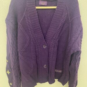 Taylor Swift Speak Now Taylor’s Version Cardigan in Size XL/2XL